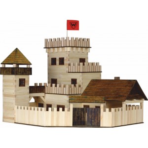 Nr.19 Hrad